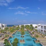 5 Sterne Hotel: Sharq Village & Spa,a Ritz Carlton Hotel, Doha, Doha