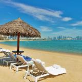 Sharq Village & Spa,a Ritz Carlton Hotel, Bild 2