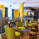 mighty Twice Hotel Dresden, Bild 8