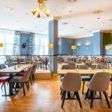 mighty Twice Hotel Dresden, Bild 3 ansehen mighty Twice Hotel Dresden, Bild 3