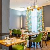 mighty Twice Hotel Dresden, Bild 9