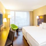 NH Collection Dresden Altmarkt, Bild 2