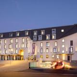 4 Sterne Hotel: ARCOTEL HafenCity, Dresden, Sachsen