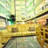 Holiday Inn Al Barsha, Bild 10