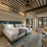 Bab Al Shams Desert Resort & Spa, Bild 2