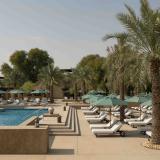 5 Sterne Hotel: Bab Al Shams Desert Resort & Spa, Dubai, Dubai