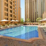 Sheraton The Walk,Dubai (ex Delta Hotels by Marriott Jumeirah Beach Dubai), Bild 1