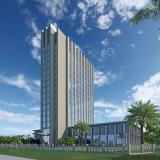 3 Sterne Hotel: Rove Downtown Dubai, Dubai, Dubai