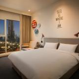 Rove Downtown Dubai, Bild 2