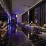 Caesars Resort Bluewaters Dubai, Lobby