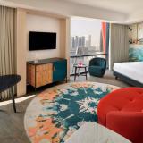 Hotel Indigo Dubai Downtown, Bild 8