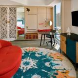 Hotel Indigo Dubai Downtown, Bild 9