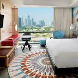 Hotel Indigo Dubai Downtown, Bild 2