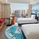 Hotel Indigo Dubai Downtown, Bild 3