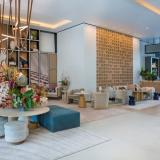 Vida Dubai Marina & Yacht Club, Bild 9