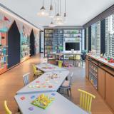 Vida Dubai Marina & Yacht Club, Bild 8