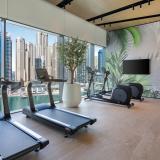 Vida Dubai Marina & Yacht Club, Bild 10