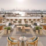 Vida Creek Harbour, Bild 5