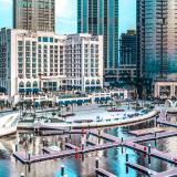 Vida Creek Harbour, Bild 7