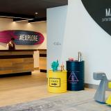 Rove Dubai Marina, Bild 4