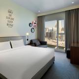 Rove Dubai Marina, Bild 2