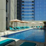 Rove Dubai Marina, Bild 1