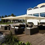 Ozadi Altura Beach Resort, Bild 9