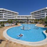 4 Sterne Hotel: Alfagar Aparthotel, Albufeira, Algarve