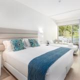 Carvi Beach Hotel, Bild 4