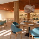 AP Maria Nova Lounge, Bild 2