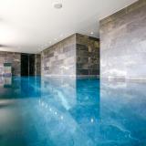 4 Sterne Hotel: AP Maria Nova Lounge, Tavira, Algarve