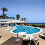 4 Sterne Hotel: Occidental Jandia Playa, Jandia, Fuerteventura (Kanaren)