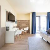 Arco Smart Family Hotel, Bild 4