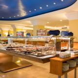 H Top Pineda Palace - Adults only, Bild 7