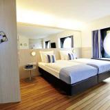 4 Sterne Hotel: ARCOTEL Onyx Hamburg, Hamburg, Hamburg