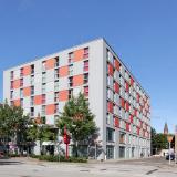 4 Sterne Hotel: ARCOTEL Rubin Hamburg, Hamburg, Hamburg