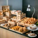 ARCOTEL Rubin Hamburg, Bild 6