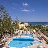 Vantaris Luxury Beach Resort, Bild 6