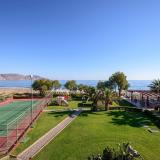 Vantaris Luxury Beach Resort, Bild 1