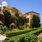 Vantaris Luxury Beach Resort, Bild 10