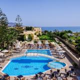 Vantaris Luxury Beach Resort, Bild 9