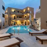 Nami Hotel & Suites, Bild 2