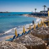 Aeolos Beach Resort Malia, Bild 5
