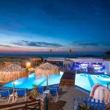 Aeolos Beach Resort Malia, Bild 9