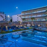 Enorme Infinity Beach, Bild 5