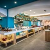 Enorme Infinity Beach, Bild 10