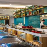 Enorme Infinity Beach, Bild 2