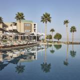 5 Sterne Hotel: AMIRA Luxury Resort & Spa, Rethymnon, Kreta