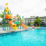 Khao Lak Emerald Resort, Bild 3