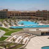 5 Sterne Hotel: Jaz Elite Asteria, Sahl Hasheesh, Rotes Meer